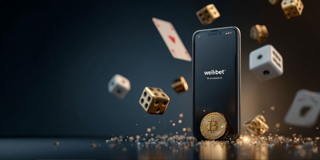 weltbet login