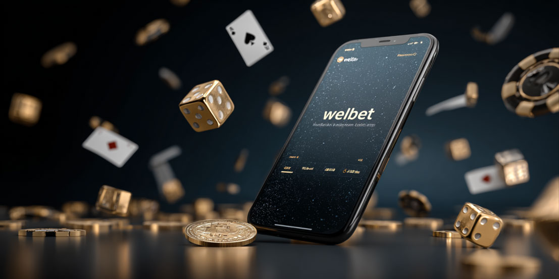 weltbet كازينو